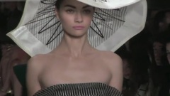 Carolina Herrera Spring Summer 2014 Collection