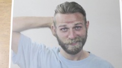Ballpoint Barber