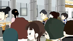 时髦的房奴