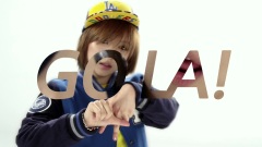 MLB服饰 LA DANCE With Min Go La! Style La!