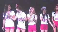 Twinkle & Ending
