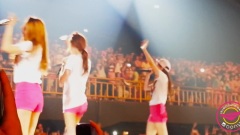 Touch The Sky