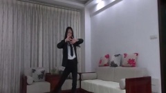不能成为淑女