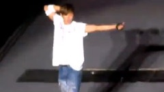 Yunho Dance SMT In