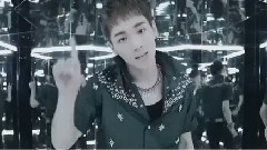 Dazzling girl