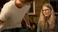 You Belong With Me