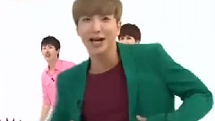 Oppa SuJu Style