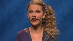 Taylor Swift Comedy