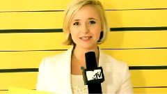 MTV VJ