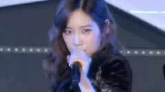 Genie - MBC SM Town Live In Seoul 现场版 中韩字幕 12/09/30
