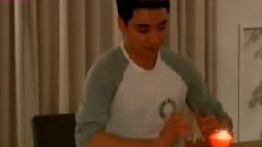 SeungRi Room Share