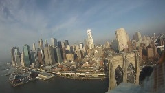 New York City