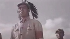 红色娘子军连歌