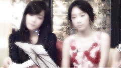 My Love Is Taeny