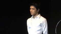 JYJ Berlin Tempodrom First Talk