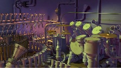 Pipe Dream