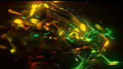 Time Stands Still 歌词版