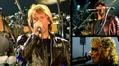 Bon Jovi - The Crush Tour