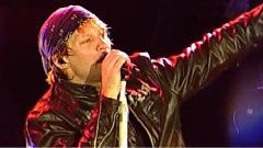 Bon Jovi - The Crush Tour