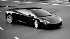 Lamborghini Gallardo LP