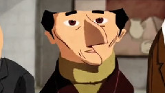 偷画大盗
