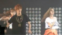 SMT Dance Battle