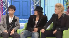 Cartoon KAT-TUN 中文字幕 10/01/13