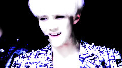 Oh Sehun - Higher