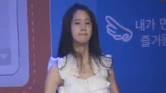 Let's Go Yoona