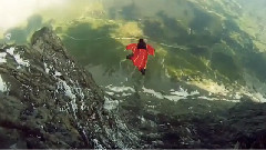 Best Of Wingsuits 2013