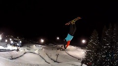 Champions Of The Winter X Games