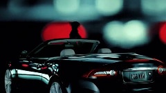 Jaguar XFR XKR Launch Film
