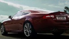 2012 Jaguar XKR Video