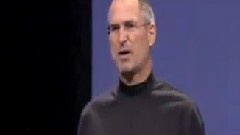 乔布斯Original iPhone