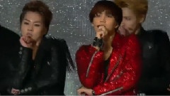 MAMA & Mirotic & Lucifer