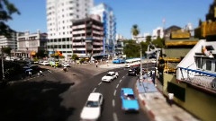 缅甸美景