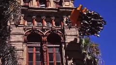 隐形过山车