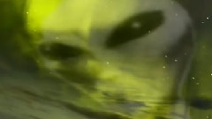 北极光中隐藏的