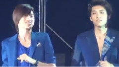 K Dream Live Finale
