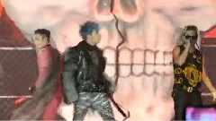 Fantastic Baby