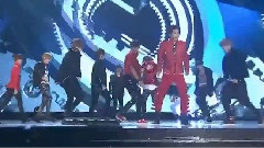 MAMA & Mirotic & Lucifer