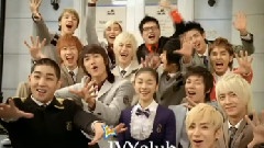 2006 Ivy Club校服 CF
