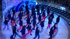 东方神起九周年快闪