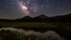 2012年夏秋星辉