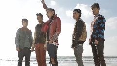 Korea NO.1 Shopping Gmarket TVC Marking