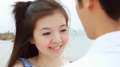 李小兔和胡小帅的爱情故事