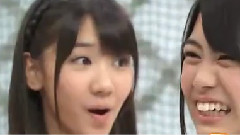 AKBINGO! AK维加斯 中文字幕 09/10/28