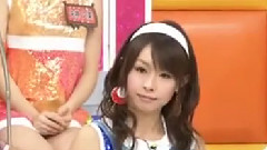 AKBINGO! AK维加斯 中文字幕 09/03/12