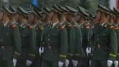 分列式进行曲