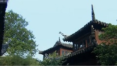 苏州园林耦园